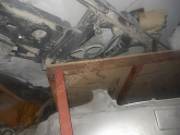 Oto Çıkma Parça / Kaporta & Karoser / Ön Panel / Peugeot / 405 / Çıkma Parça 