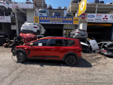 Dacia Jogger Çıkma Parça Ankara