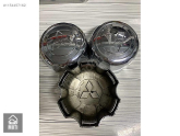Mitsubishi Montero Sport krom orta kapak jant kapağı 085618BM