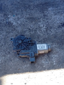 Volkswagen Jetta sol arka cam motoru 2011-2018