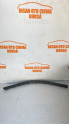 1M0807225 Volkswagen Leon Toledo 9905 ön sol tampon bandı