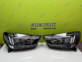 MOKKA X LEDLİ TAKIM FAR SIFIR İTHAL 2016-2019