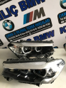 Oto Çıkma Parça / Elektrik / Far / BMW / 5 Serisi / Çıkma Parça 
