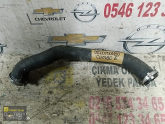 COMBO E TURBO HORTUMU OEM 9820100680 ÇIKMA SÖKME YEDEK PARÇA
