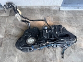 MERCEDES C SERİSİ W206 YAKIT DEPOSU EGE OTOMOTİV BURSA