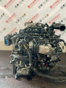 1.6 CLh Çıkma Motor Vw Skoda Octavia AUDİ