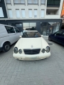 Oto Çıkma Parça / Mekanik / Cam Fitili / Mercedes / E Serisi / Çıkma Parça 