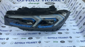 Bmw G20 Lci Sol Laser Far 9850422
