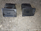 FORD MONDEO KLİMA IZGARALARI ÇIKMA PARÇA