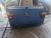 Seat Cordoba arka bagaj kapağı