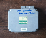 KİA SORENTO ŞANZIMAN BEYNİ ( 95440-4C620 )