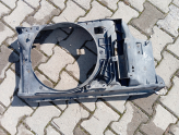 2003 2007 Peugeot 206 ön panel