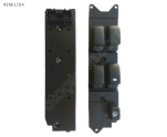 L200 06-14 DÖRTLÜ SOL CAM DÜĞME