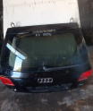AUDİ A3 2006 ÇIKMA ORİJİNAL DOLU BAGAJ KAPAĞI