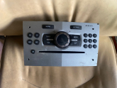OPEL CORSA D TEYP CD ÇALAR SÖKME 13407099 CANCAN OPEL