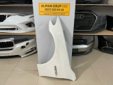 BMW F10 SOL ÖN ÇAMURLUK ORJİNAL BEYAZ (BOYALI)
