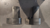 MERCEDES E W211 ÖN TAMPON PLAKA BENDAJI 2118850211 SO
