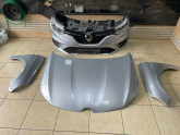 RENAULT MEGANE 4 SAĞ SOL ÇAMURLUK