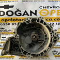 Opel Meriva B 1.3 Dizel Çıkma Manuel Şanzıman