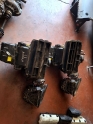 ÖZMEN OPEL ASTRA H KALORİFER KUTUSU KAZANI 13244360 13301691