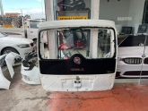FİAT DOBLO 4 BAGAJ KAPAĞI ORJİNAL