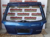 AUDİ A3 BAGAJ KAPAĞI DOLU