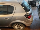OPEL ASTRA H SAĞ SOL ARKA ÇAMURLUK HB GRİ