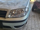 Oto Çıkma Parça / Elektrik / Stop / Fiat / Punto / Çıkma Parça 