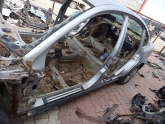 Volkswagen Passat sol ön marşpiyel