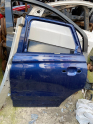 OPEL CROSSLAND SOL ARKA KAPI - ÇIKMA