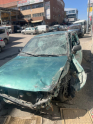1998 MODEL TOYOTA COROLLA 1.6 BENZİNLİ MOTOR TESİSATI
