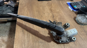 2019-23 MODEL NİSAN QASHQAİ ORJ  ÇIKMA ARKA CAM SİLECEK MOTORU