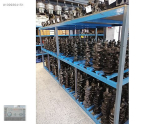 Oto Çıkma Parça / Fren & Debriyaj / Vestenhauz (Westinghouse) / BMW / 5 Serisi / Çıkma Parça 