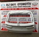 TOGG T10X BAGAJ KAPAĞI ORJİNAL ÇIKMA PAMUKKALE