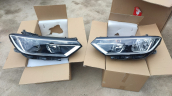 Passat b8 orjinal çıkma sağ sol far