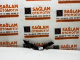 ÇIKMA PEUGEOT 301 SOL ARKA TAMPON BRAKETİ 6930014210 9676786180