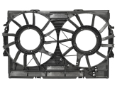 4H0121207C A6/A7/A8 2011-2018 FAN DAVLUMBAZI