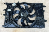 FİAT EGEA FAN KOMPLE