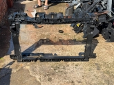 FORD COURİER ÖN PANEL