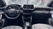 PEUGEOT 2008   -  ORTA KONSOL