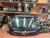 Focus 1 Hatchback Bagaj Kapak YİĞİT OTO ANKARA