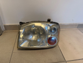 Nissan Skystar 01-06 Sol Far Orjinal HATASIZ