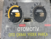 Berlingo 3 Bilgi Ekranı / Yol Bilgisayarı Orjinal Çıkma