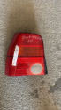 SEAT AROSA SOL STOP