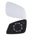 51167186584 BMW F10/60/63/64/01/02/04 AYNA CAMI R MAVİ ASFERİK