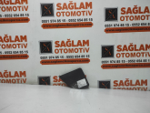 SEAT LEON ÇIKMA SAĞ BAGAJ KAPLAMASI OEM; 1P0867656D