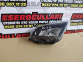 Seat Ibıza ön tampon sisi