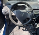 Nissan Note 1.6 Orjinal Direksiyon Simidi 2004-2006 Model