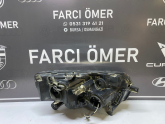 Oto Çıkma Parça / Elektrik / Far / Renault / Symbol / Çıkma Parça 