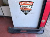 GOLF 8 ARKA TAMPON DİFÜZÖR ORJİNAL